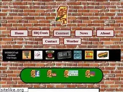 Sites similar to msbbqtrail.com