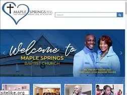 Sites similar to msbcmd.org