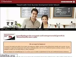 Sites similar to msbdc.org