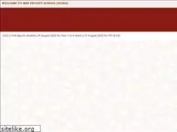 Sites similar to msbdubai.com