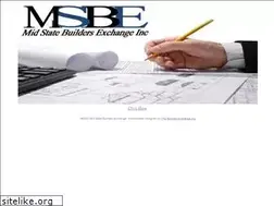 Sites similar to msbe.com