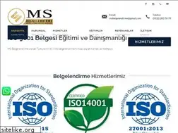 Sites similar to msbelgelendirme.com