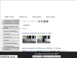 Sites similar to msbenese.cz