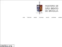 Sites similar to msbento.org.br