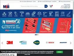 Sites similar to msbitaqua.com.br