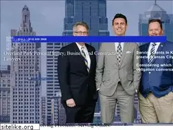 Sites similar to msblawkc.com