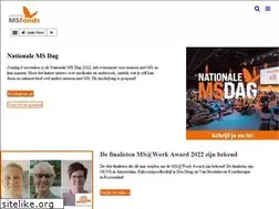 Sites similar to msblog.nl