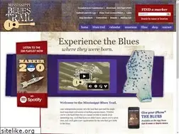Sites similar to msbluestrail.org