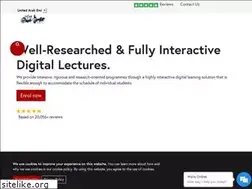 Sites similar to msbm.ae