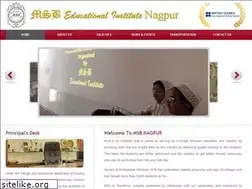 Sites similar to msbnagpur.com