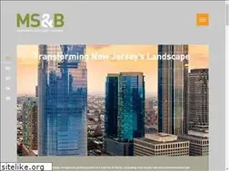 Sites similar to msbnj.com
