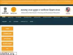 Sites similar to msbnpe.org