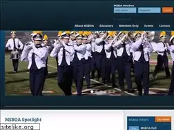Sites similar to msboa.org