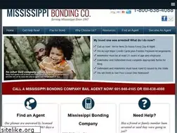 Sites similar to msbonding.com