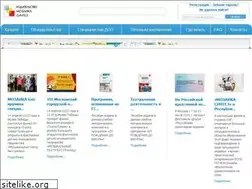 Sites similar to msbook.ru
