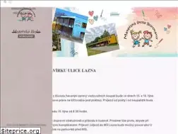 Sites similar to msborovany.cz