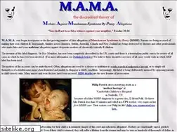 Sites similar to msbp.com