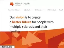 Sites similar to msbrainhealth.org
