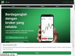Sites similar to msbrokerfbs.com