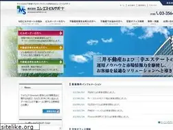 Sites similar to msbs.co.jp