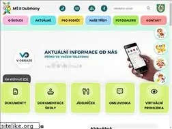 Sites similar to msbublinka.cz