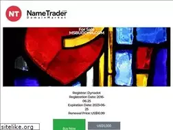 Sites similar to msbuddha.com