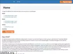 Sites similar to msbuildpipelogger.netlify.com