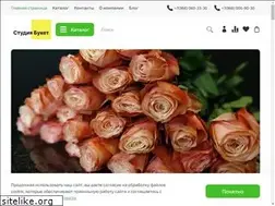 Sites similar to msbuket.ru