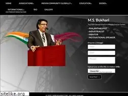 Sites similar to msbukhari.com