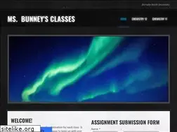 Sites similar to msbunney.weebly.com