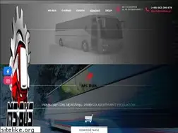 Sites similar to msbus.pl