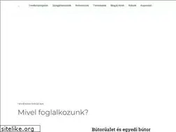 Sites similar to msbutorbaja.hu