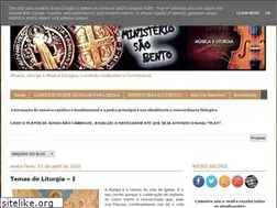 Sites similar to msbvalenca.blogspot.com