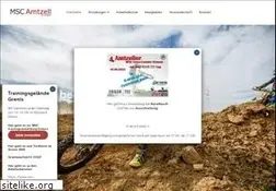 Sites similar to msc-amtzell.com
