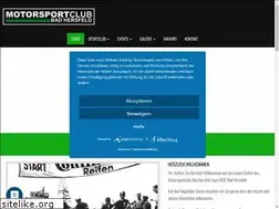 Sites similar to msc-bad-hersfeld.de