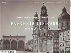 Sites similar to msc-corps.de
