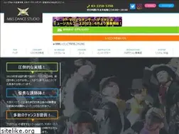 Sites similar to msc-dance.com