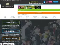 Sites similar to msc-dance.net