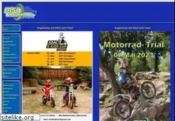 Sites similar to msc-dreckenach.de