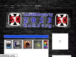 Sites similar to msc-hamburg.de