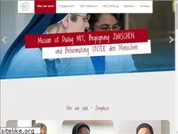 Sites similar to msc-hiltrup.de