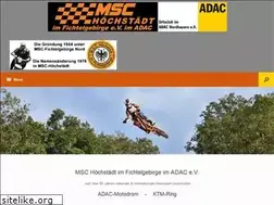 Sites similar to msc-hoechstaedt.com