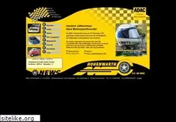 Sites similar to msc-hohenwarth.de
