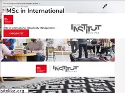 Sites similar to msc-hospitality.com