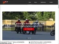 Sites similar to msc-jarmen.de