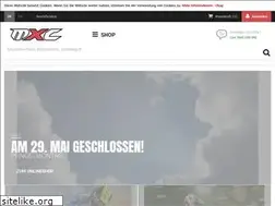 Sites similar to msc-k.de