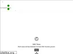 Sites similar to msc-konstanz.de