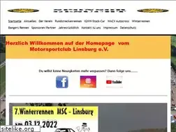 Sites similar to msc-linsburg.de