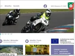 Sites similar to msc-muenster.de