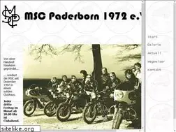 Sites similar to msc-paderborn.de